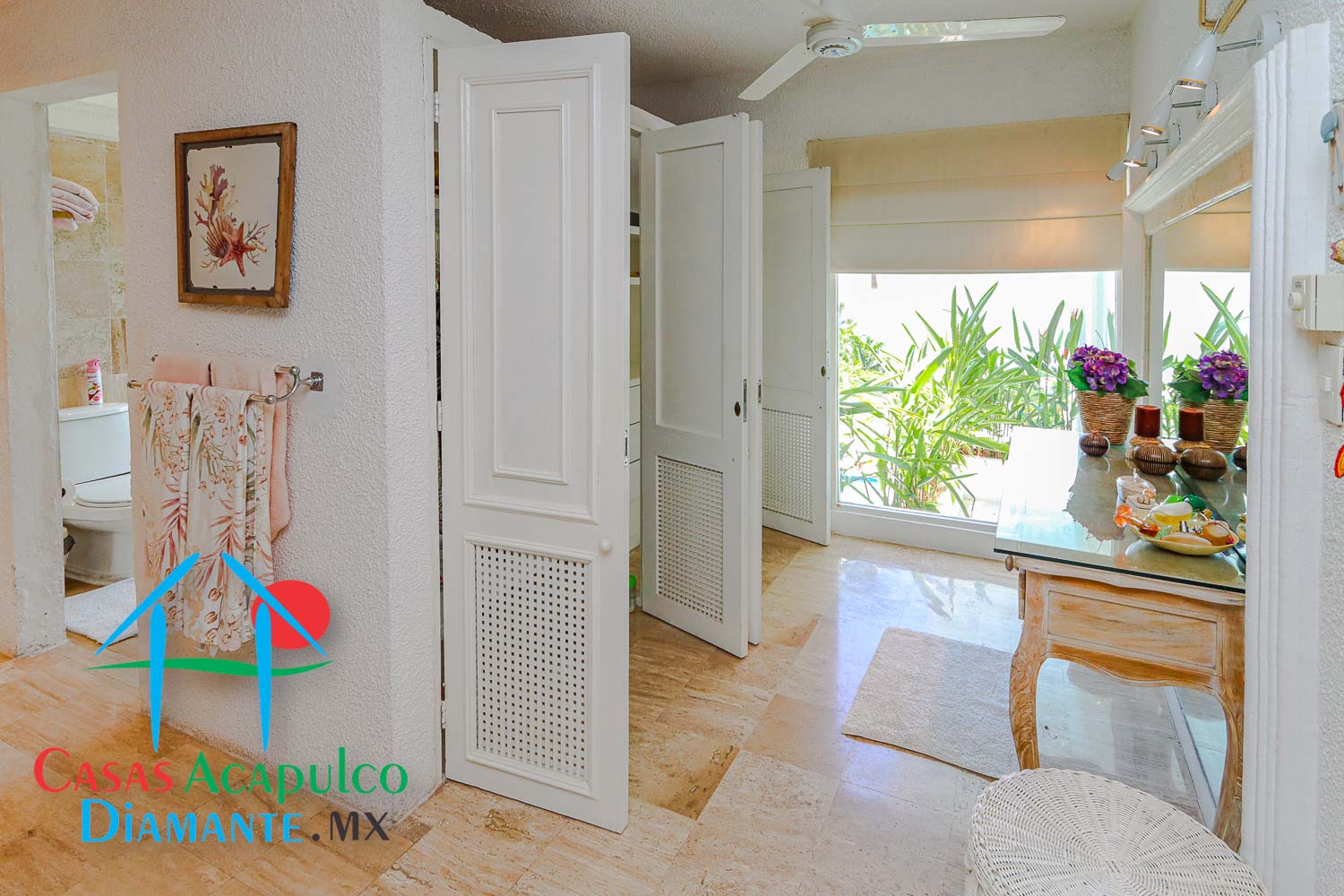 Villa Melgar - Recámara seis 8